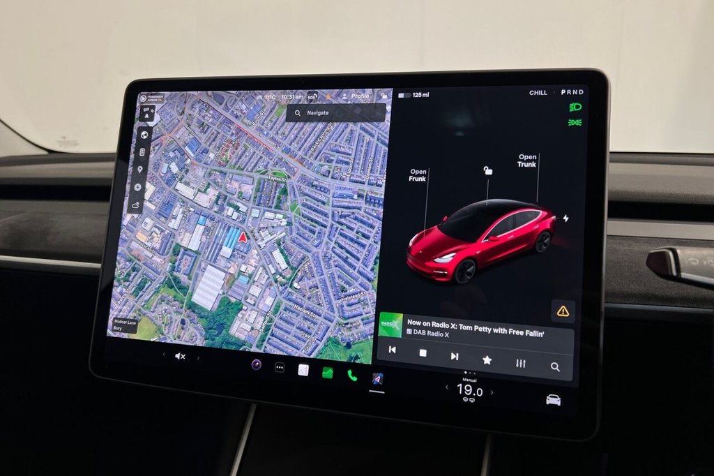 Used Tesla Model 3 2020 for sale - 76686117: Photo 31