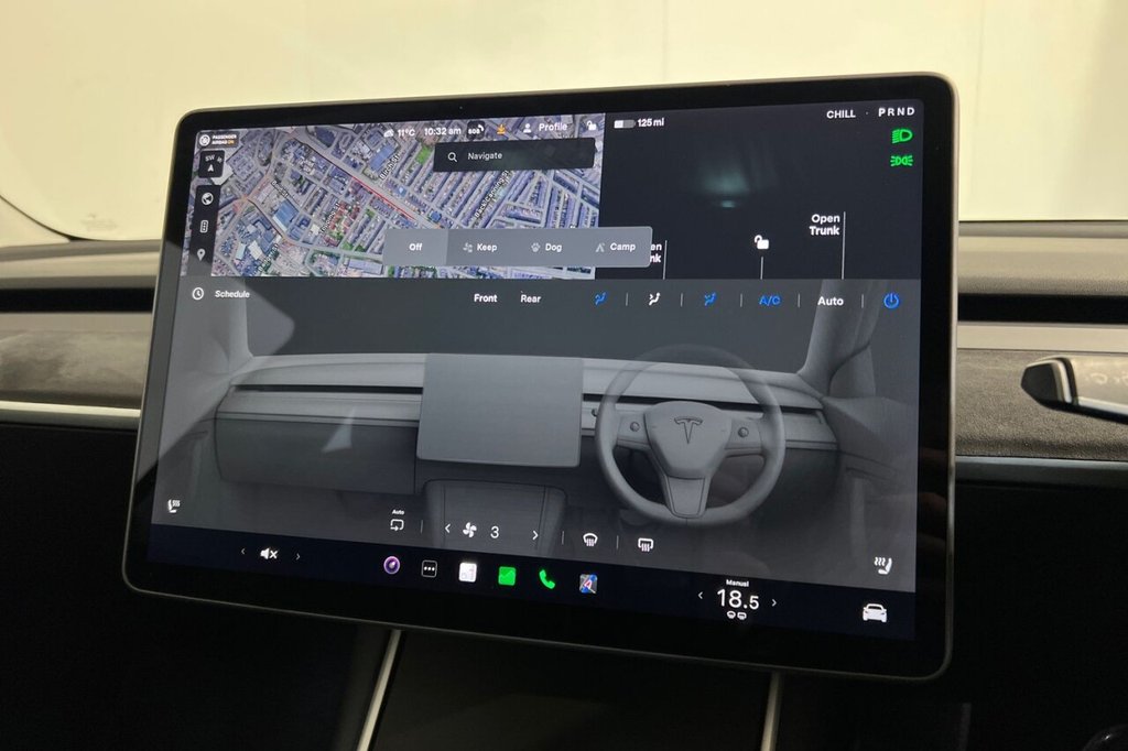 Used Tesla Model 3 2020 for sale - 76686117: Photo 33