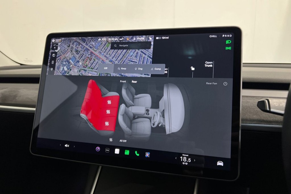 Used Tesla Model 3 2020 for sale - 76686117: Photo 35