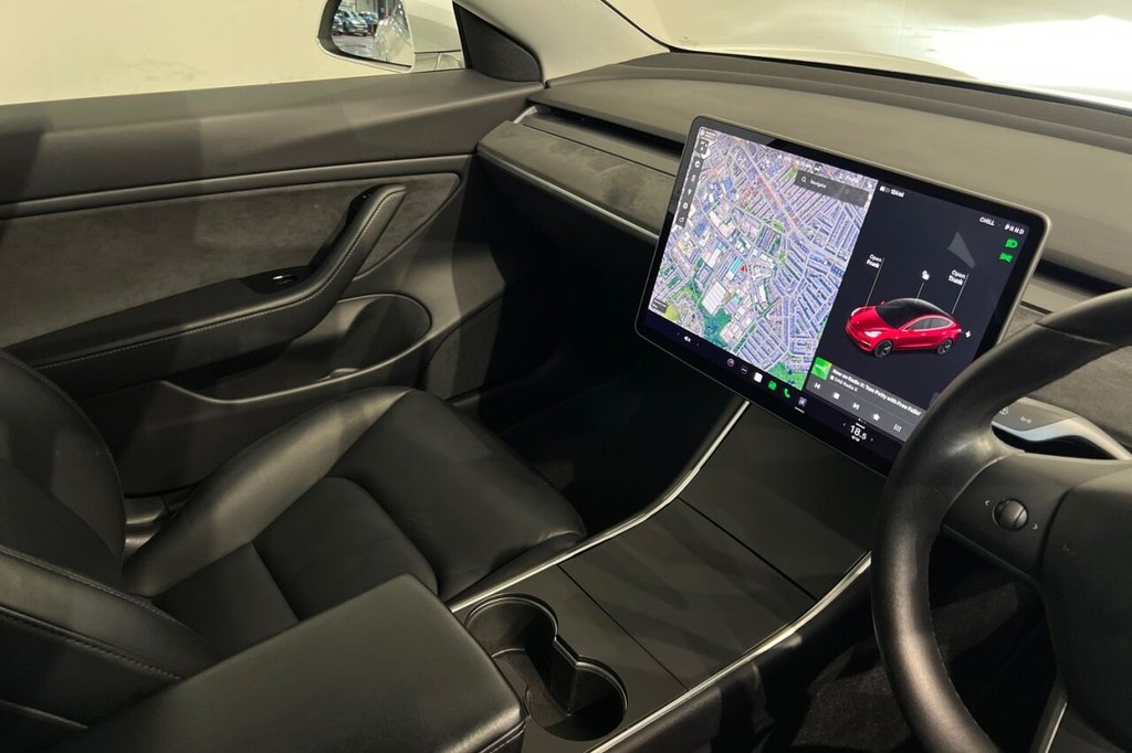 Used Tesla Model 3 2020 for sale - 76686117: Photo 36