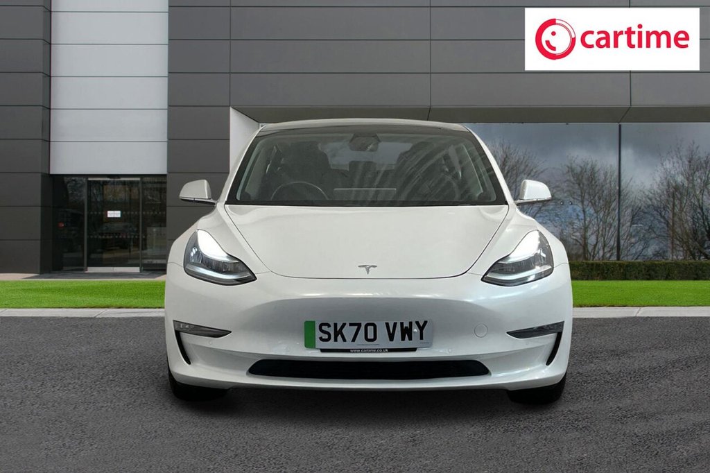 Used Tesla Model 3 2020 for sale - 76686117: Photo 4