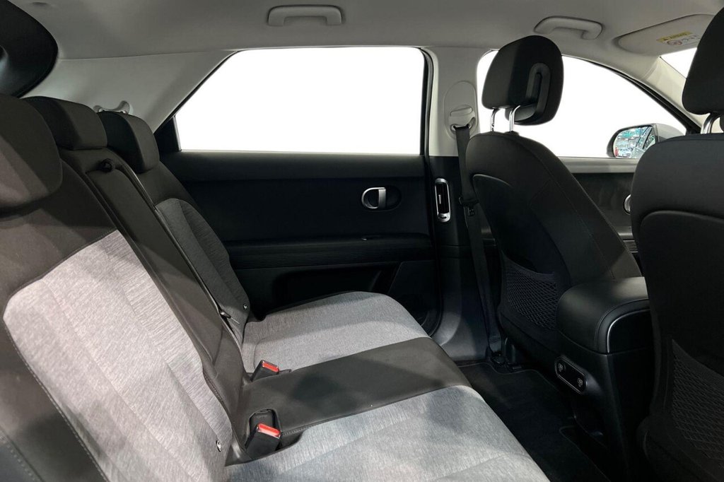 Used Hyundai IONIQ 5 2021 for sale - 77262974: Photo 10