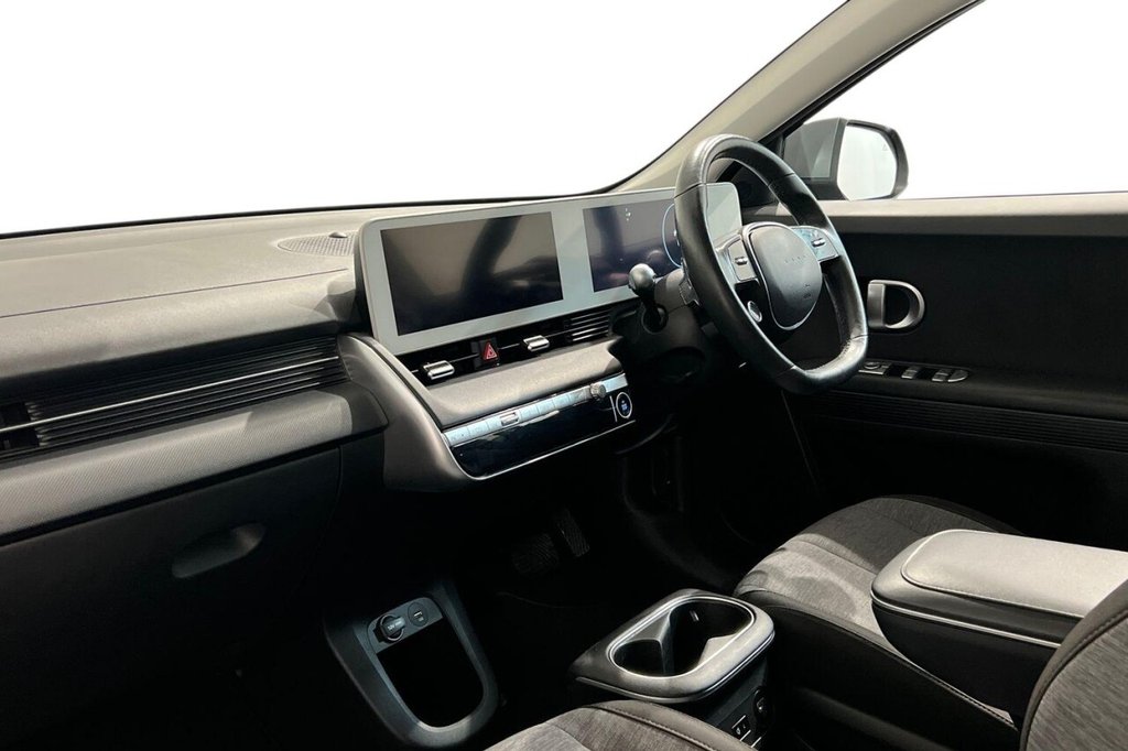 Used Hyundai IONIQ 5 2021 for sale - 77262974: Photo 11