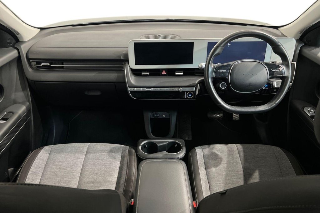 Used Hyundai IONIQ 5 2021 for sale - 77262974: Photo 12