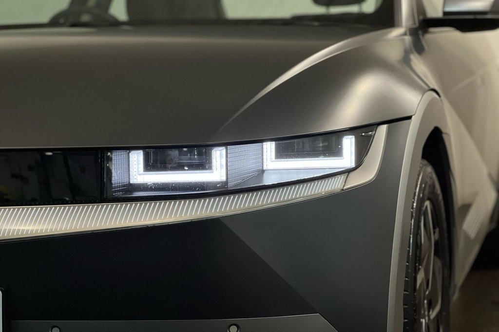 Used Hyundai IONIQ 5 2021 for sale - 77262974: Photo 16