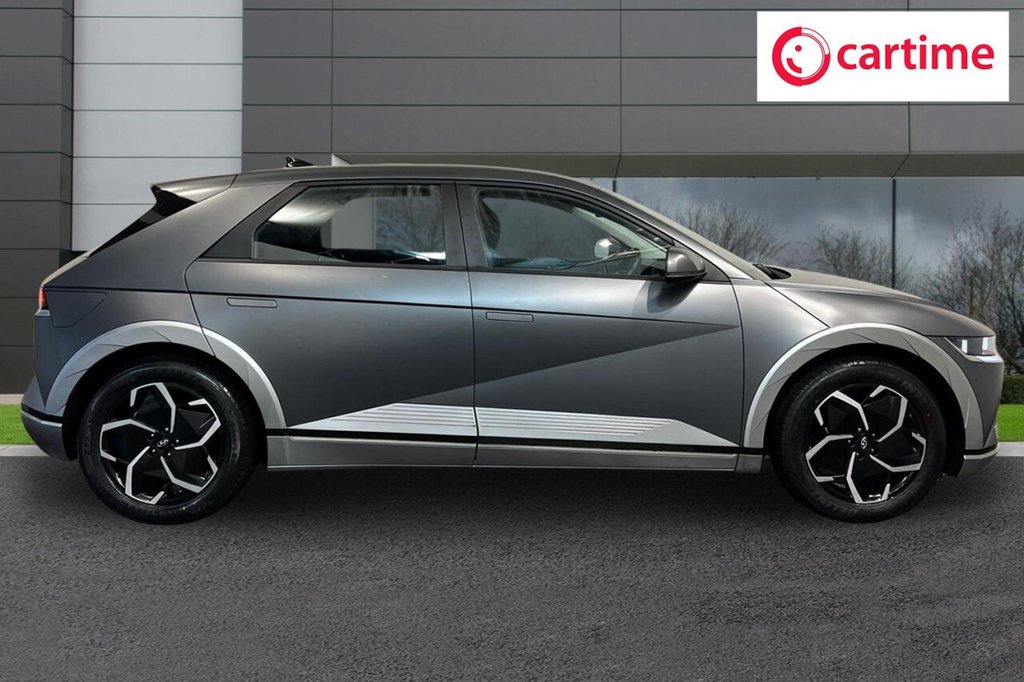 Used Hyundai IONIQ 5 2021 for sale - 77262974: Photo 2