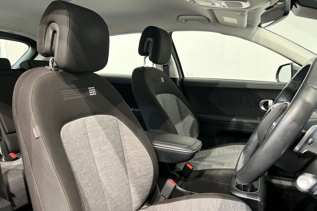 Used Hyundai IONIQ 5 2021 for sale - 77262974: Photo 22