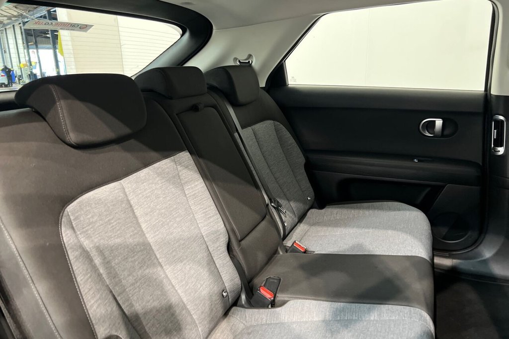 Used Hyundai IONIQ 5 2021 for sale - 77262974: Photo 24