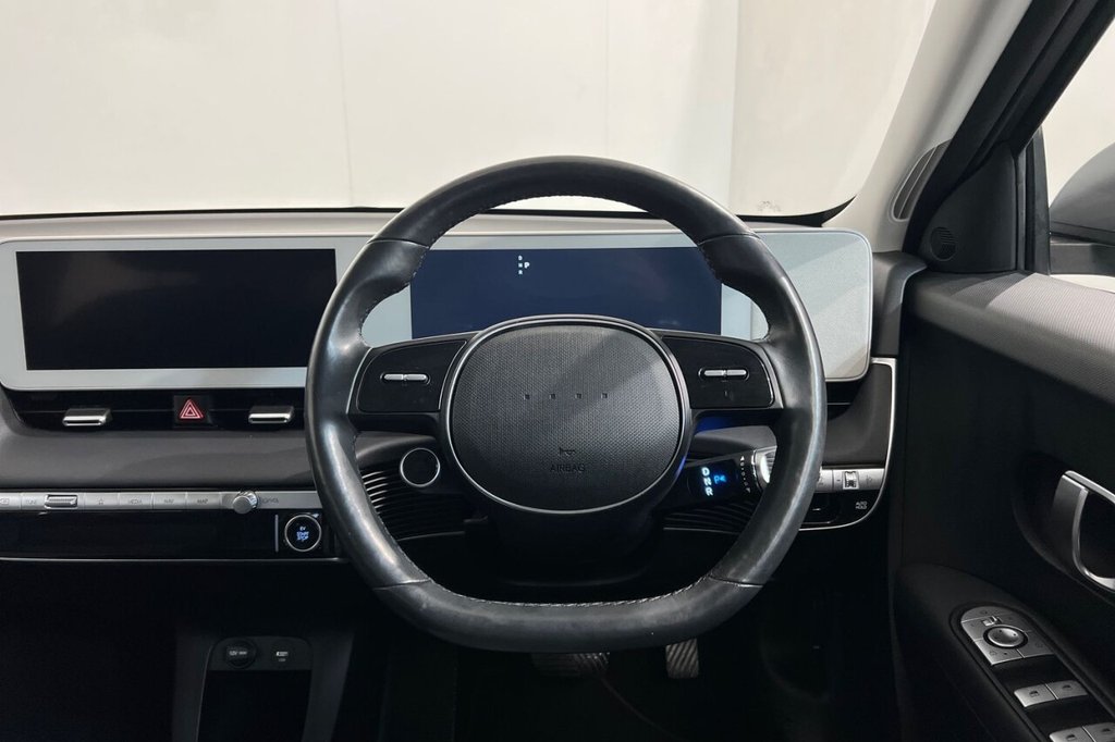 Used Hyundai IONIQ 5 2021 for sale - 77262974: Photo 25
