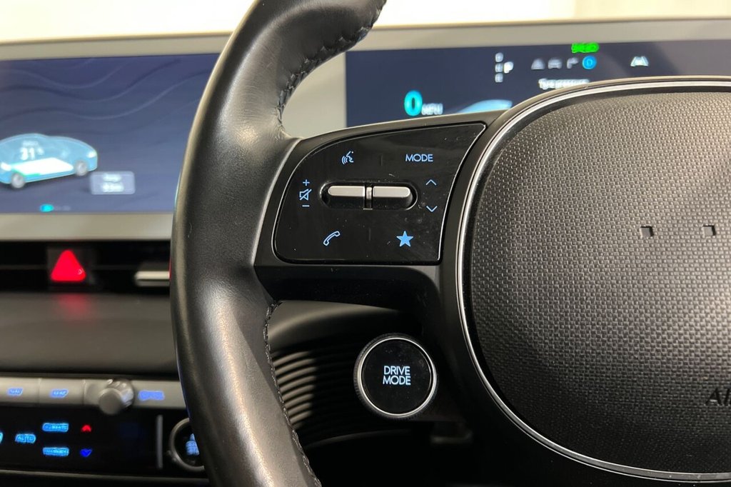 Used Hyundai IONIQ 5 2021 for sale - 77262974: Photo 26