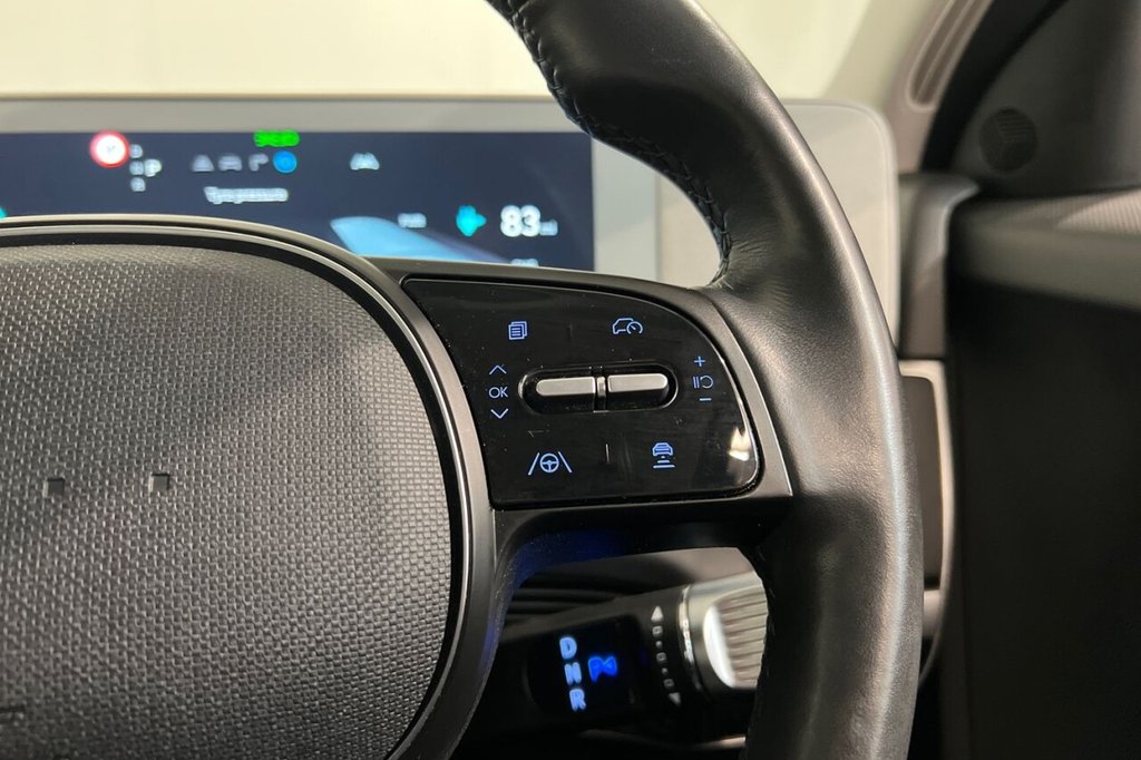 Used Hyundai IONIQ 5 2021 for sale - 77262974: Photo 27