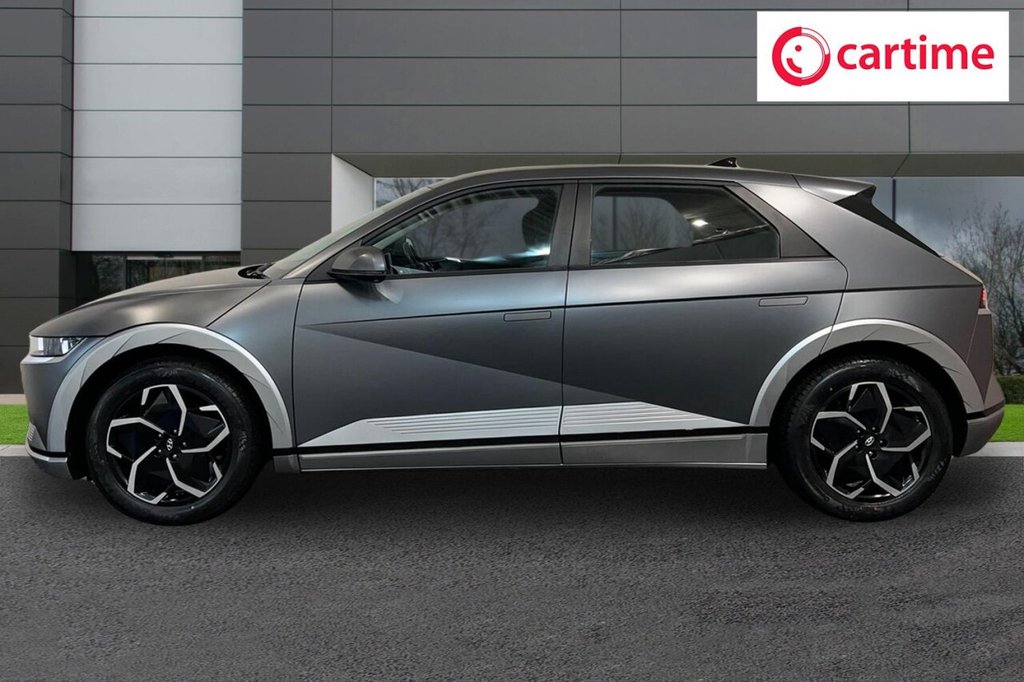 Used Hyundai IONIQ 5 2021 for sale - 77262974: Photo 3