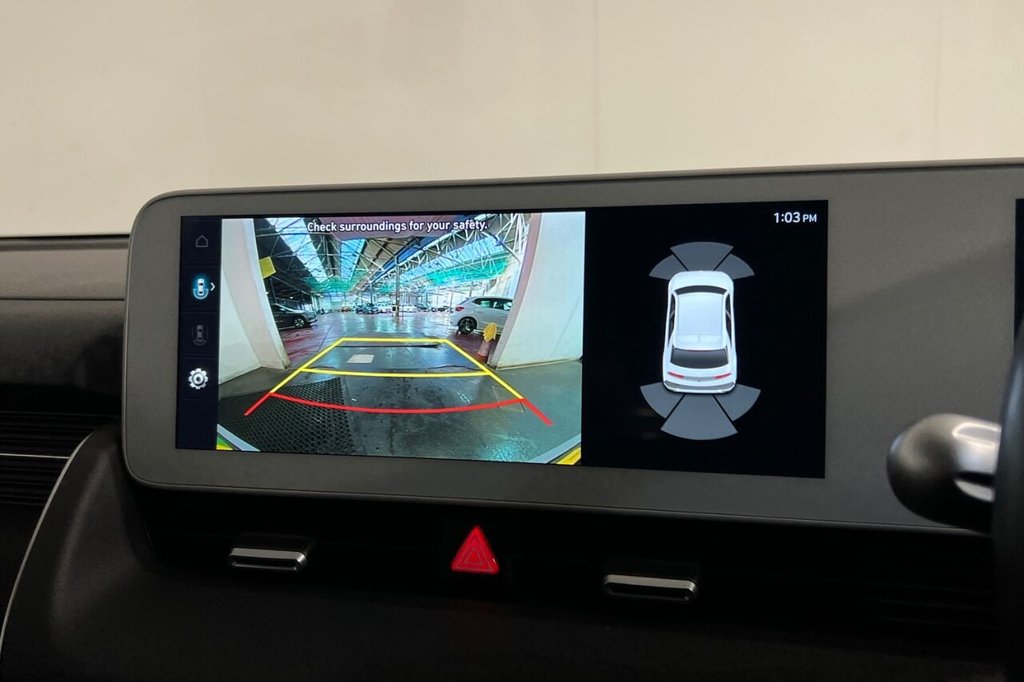 Used Hyundai IONIQ 5 2021 for sale - 77262974: Photo 30