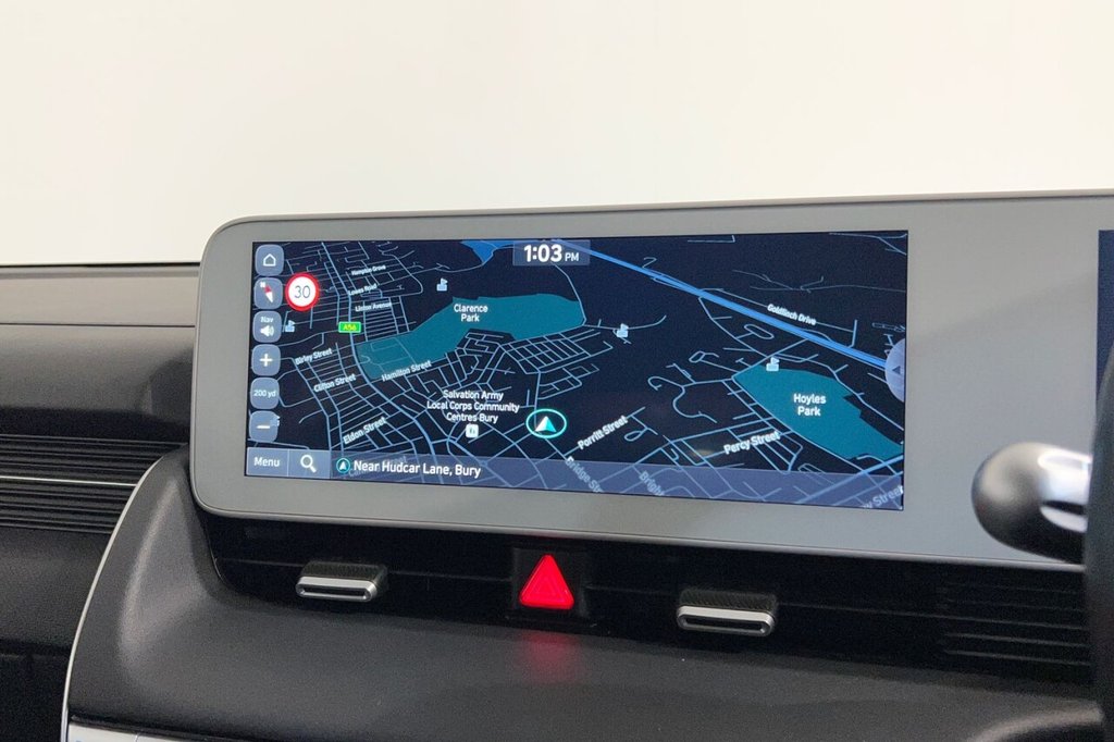 Used Hyundai IONIQ 5 2021 for sale - 77262974: Photo 31