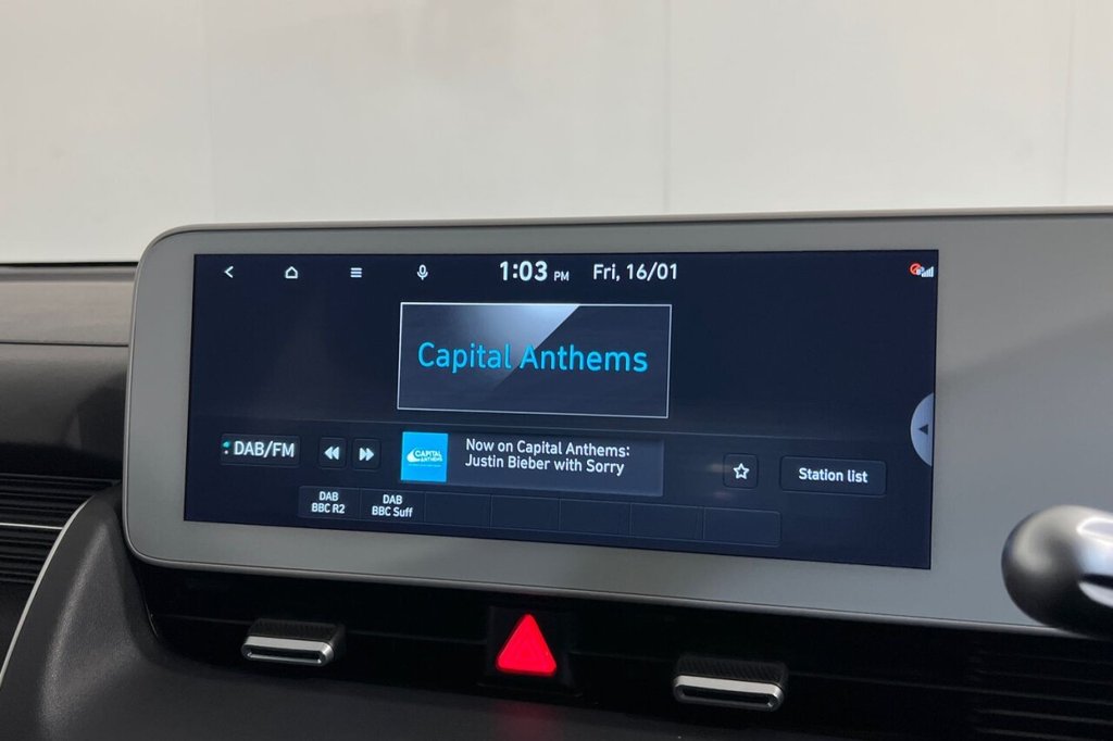 Used Hyundai IONIQ 5 2021 for sale - 77262974: Photo 32