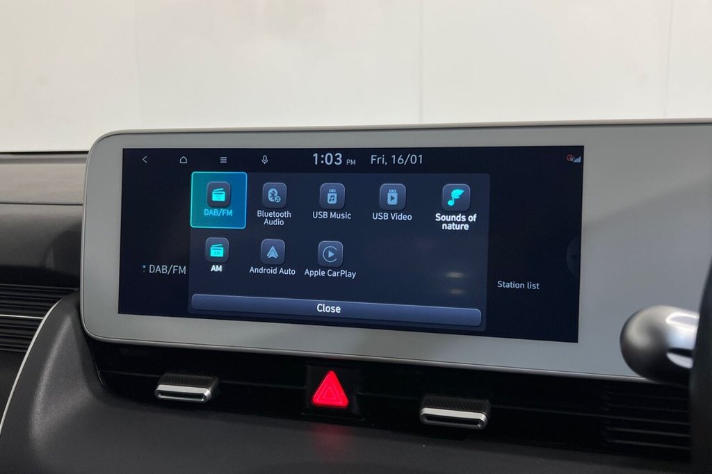 Used Hyundai IONIQ 5 2021 for sale - 77262974: Photo 33