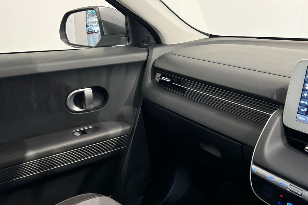 Used Hyundai IONIQ 5 2021 for sale - 77262974: Photo 37