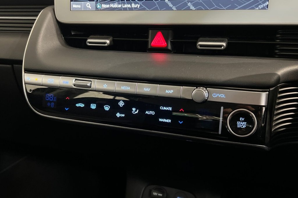 Used Hyundai IONIQ 5 2021 for sale - 77262974: Photo 38