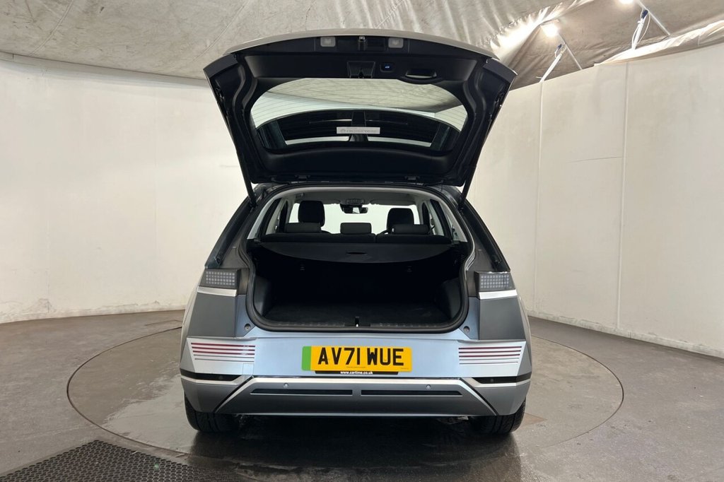 Used Hyundai IONIQ 5 2021 for sale - 77262974: Photo 44