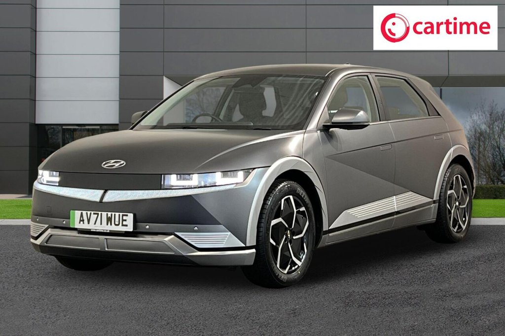 Used Hyundai IONIQ 5 2021 for sale - 77262974: Photo 7