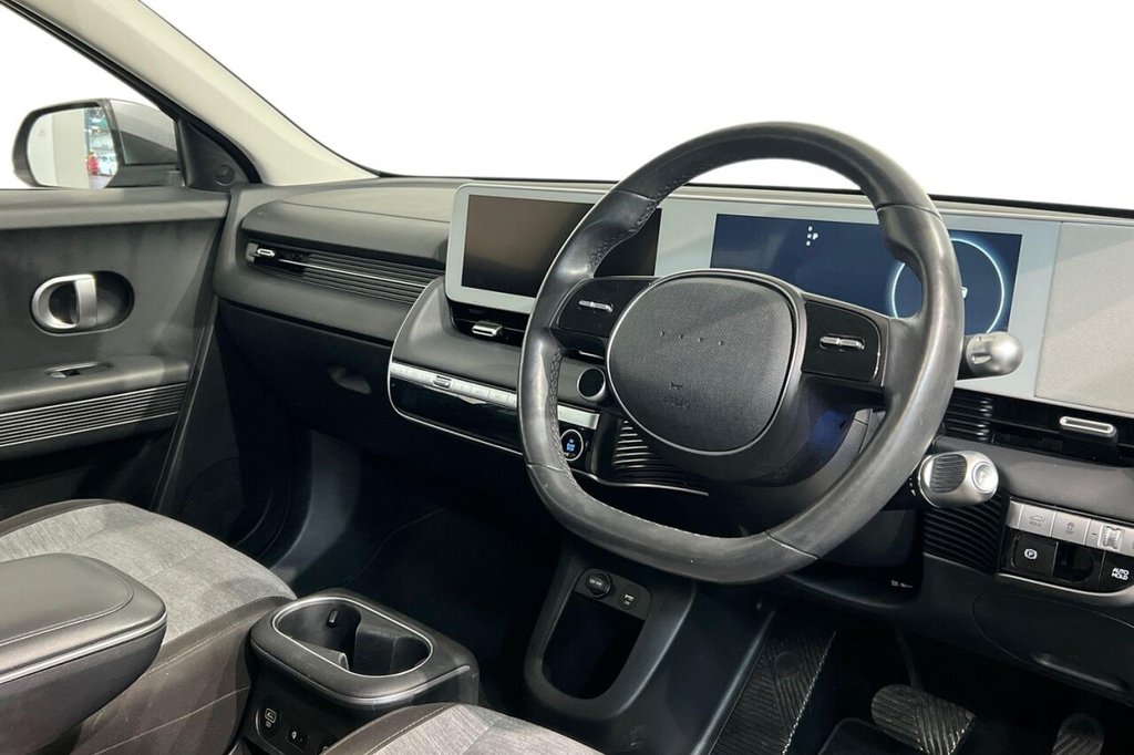 Used Hyundai IONIQ 5 2021 for sale - 77262974: Photo 9