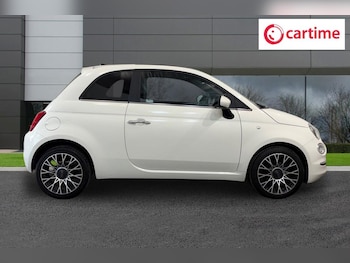 Used Fiat 500 2023 for sale - 79562325: Photo