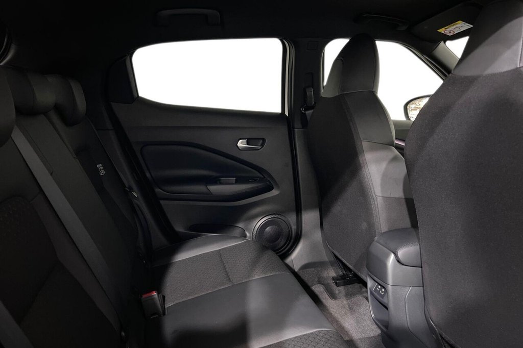 Used Nissan Juke 2025 for sale - 76617186: Photo 10