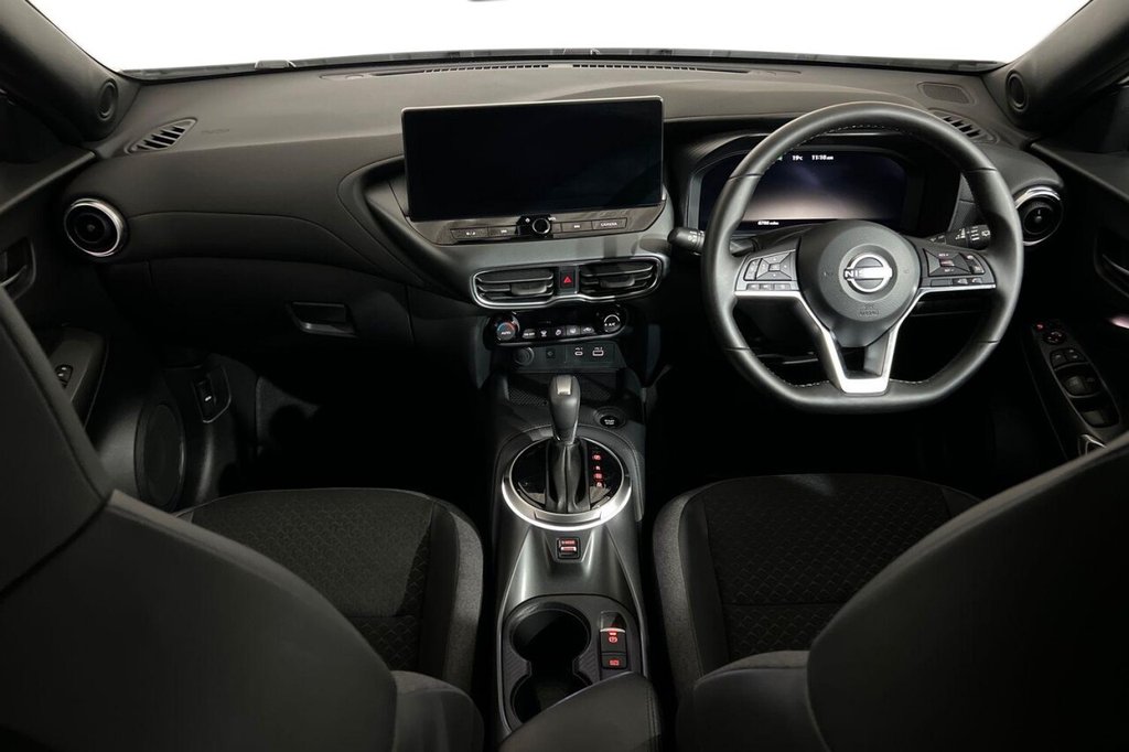 Used Nissan Juke 2025 for sale - 76617186: Photo 12