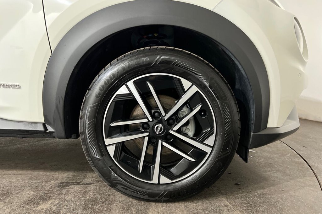 Used Nissan Juke 2025 for sale - 76617186: Photo 14