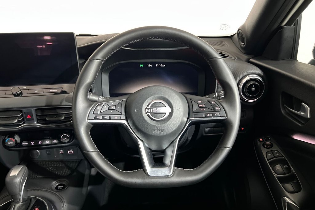 Used Nissan Juke 2025 for sale - 76617186: Photo 24