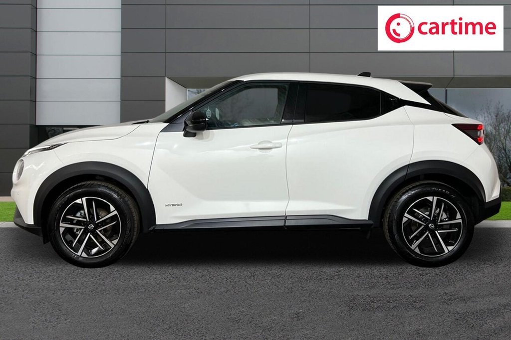 Used Nissan Juke 2025 for sale - 76617186: Photo 3
