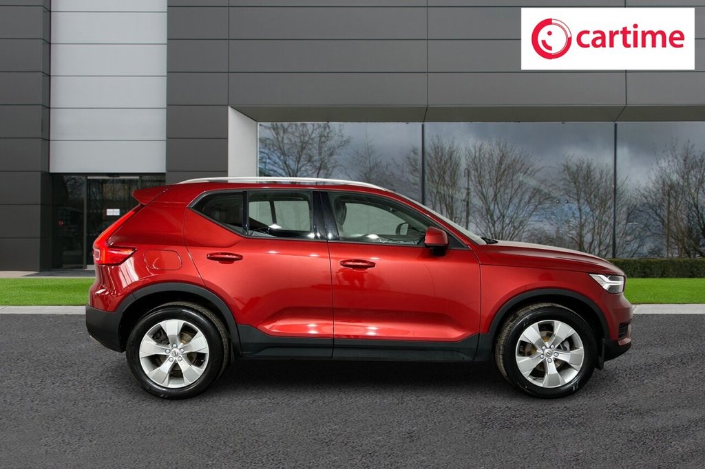 Used Volvo XC40 2019 for sale - 76118432: Photo 2
