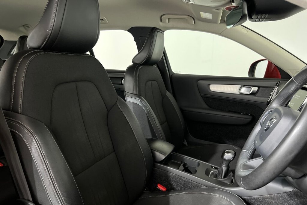 Used Volvo XC40 2019 for sale - 76118432: Photo 21