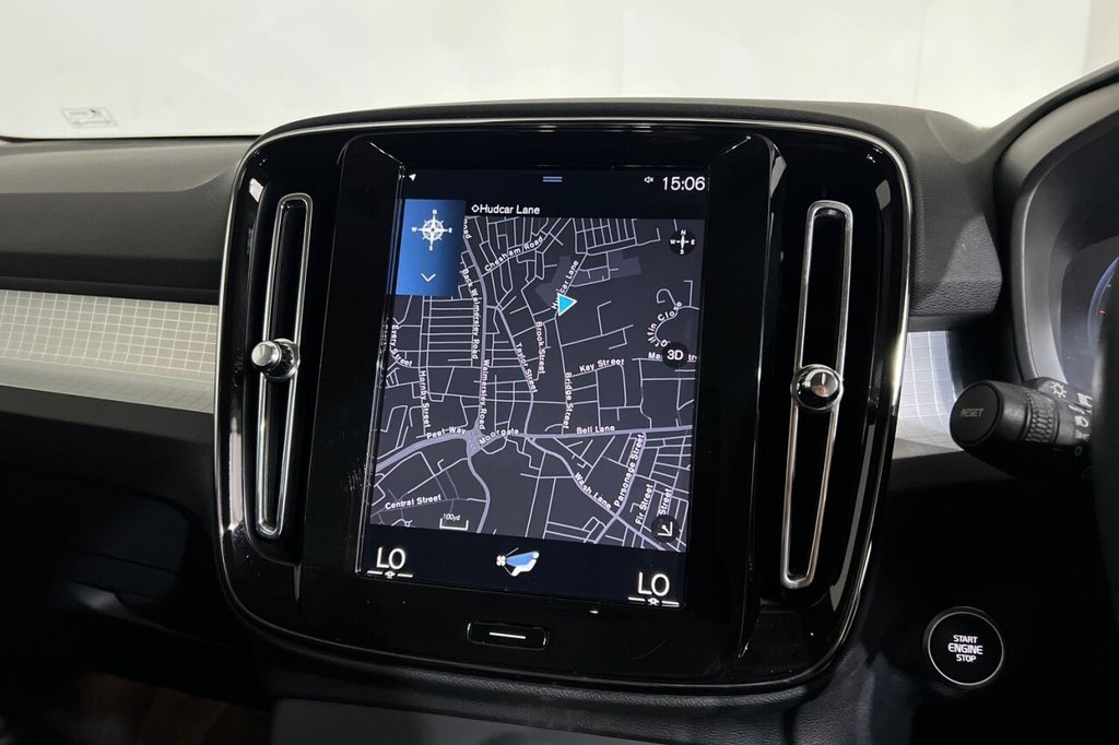 Used Volvo XC40 2019 for sale - 76118432: Photo 28