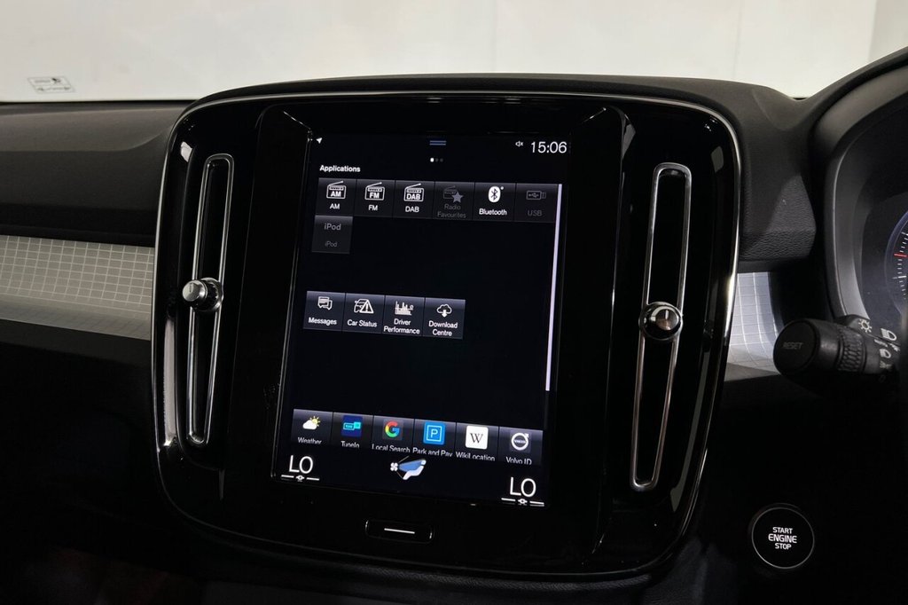 Used Volvo XC40 2019 for sale - 76118432: Photo 29