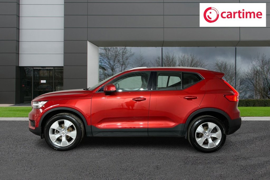 Used Volvo XC40 2019 for sale - 76118432: Photo 3