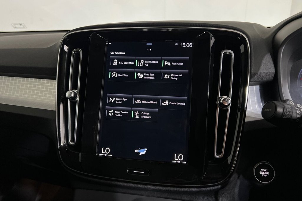 Used Volvo XC40 2019 for sale - 76118432: Photo 30
