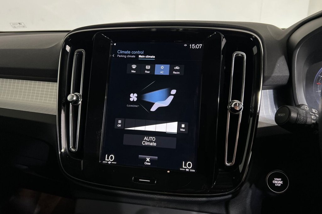 Used Volvo XC40 2019 for sale - 76118432: Photo 31