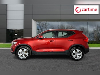 Used Volvo XC40 2019 for sale - 76118432: Photo 3