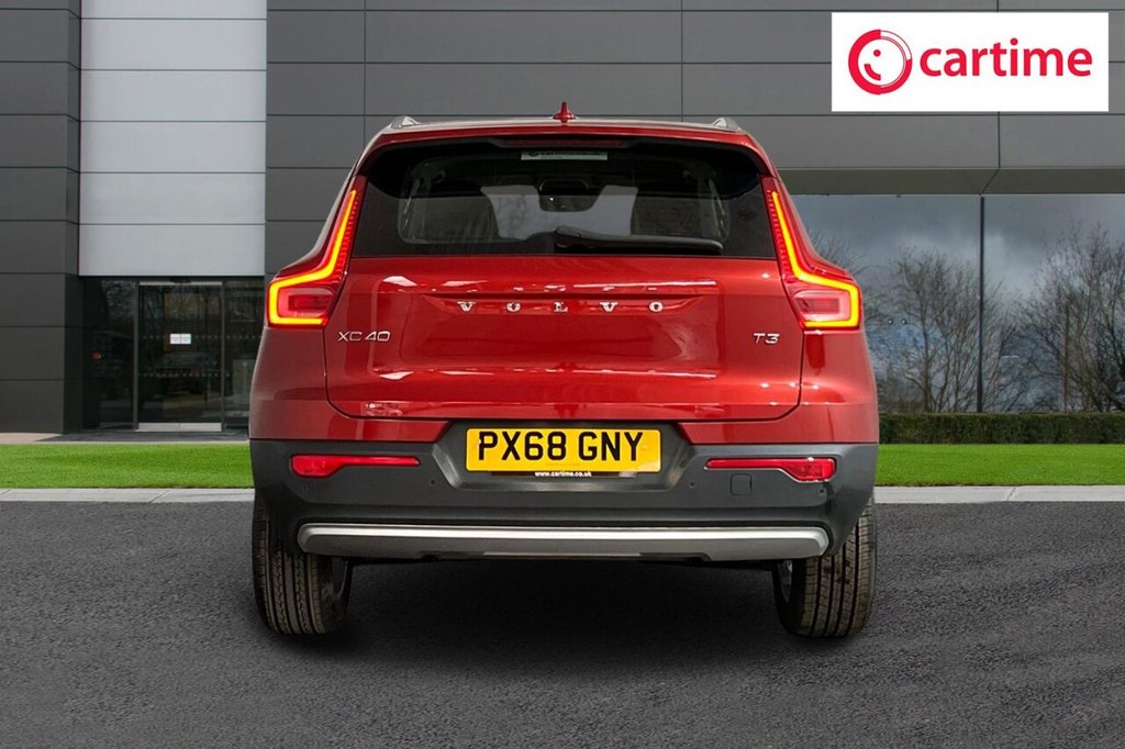 Used Volvo XC40 2019 for sale - 76118432: Photo 6