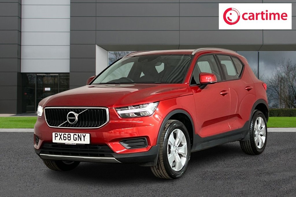 Used Volvo XC40 2019 for sale - 76118432: Photo 7