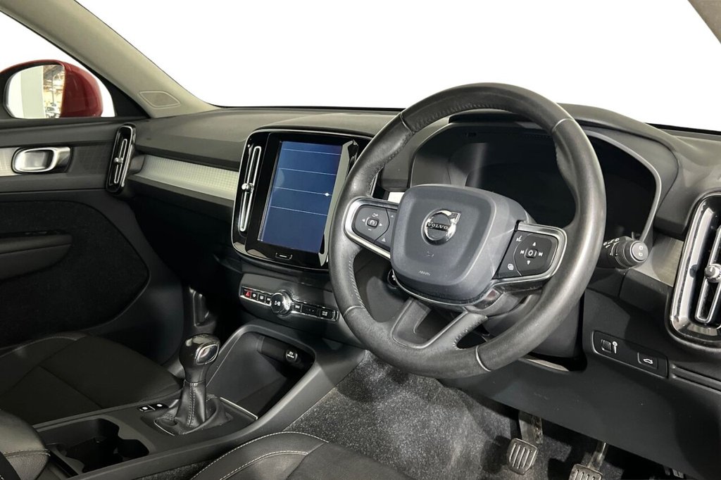 Used Volvo XC40 2019 for sale - 76118432: Photo 9