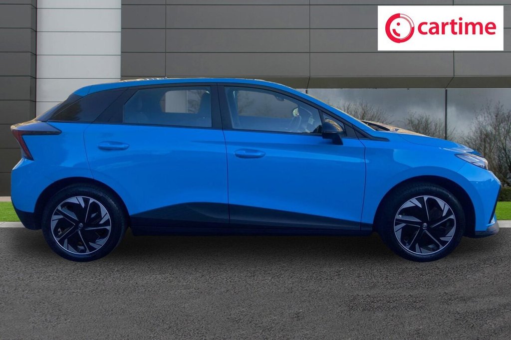 Used MG MG4 2023 for sale - 77165879: Photo 2