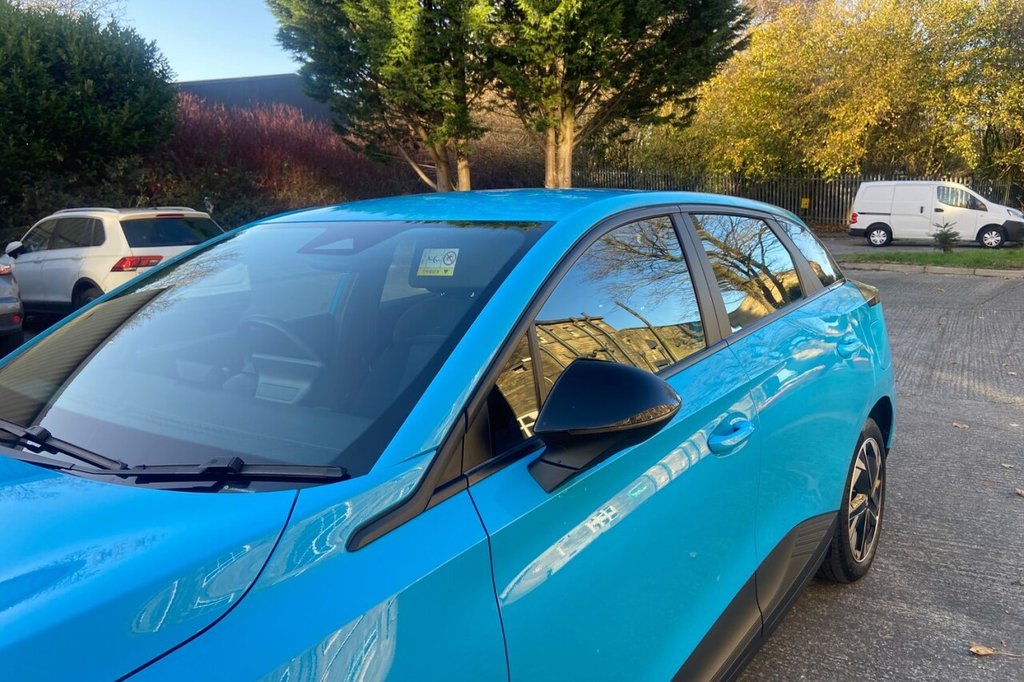 Used MG MG4 2023 for sale - 77165879: Photo 21