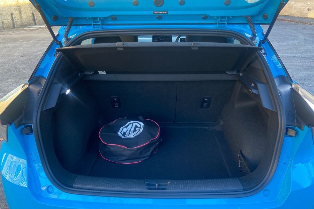 Used MG MG4 2023 for sale - 77165879: Photo 26