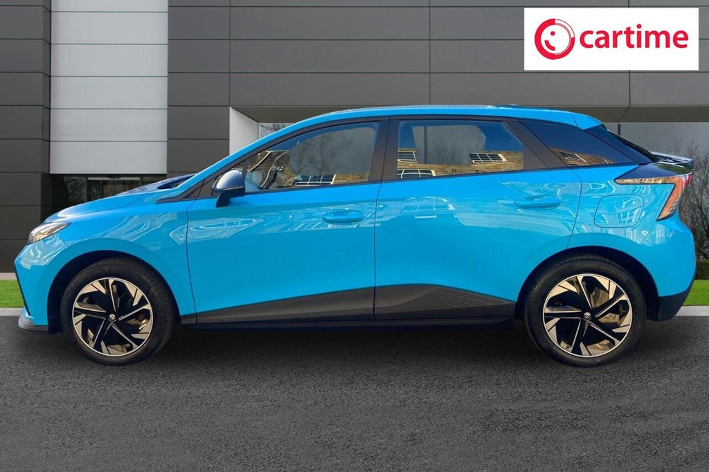 Used MG MG4 2023 for sale - 77165879: Photo 3