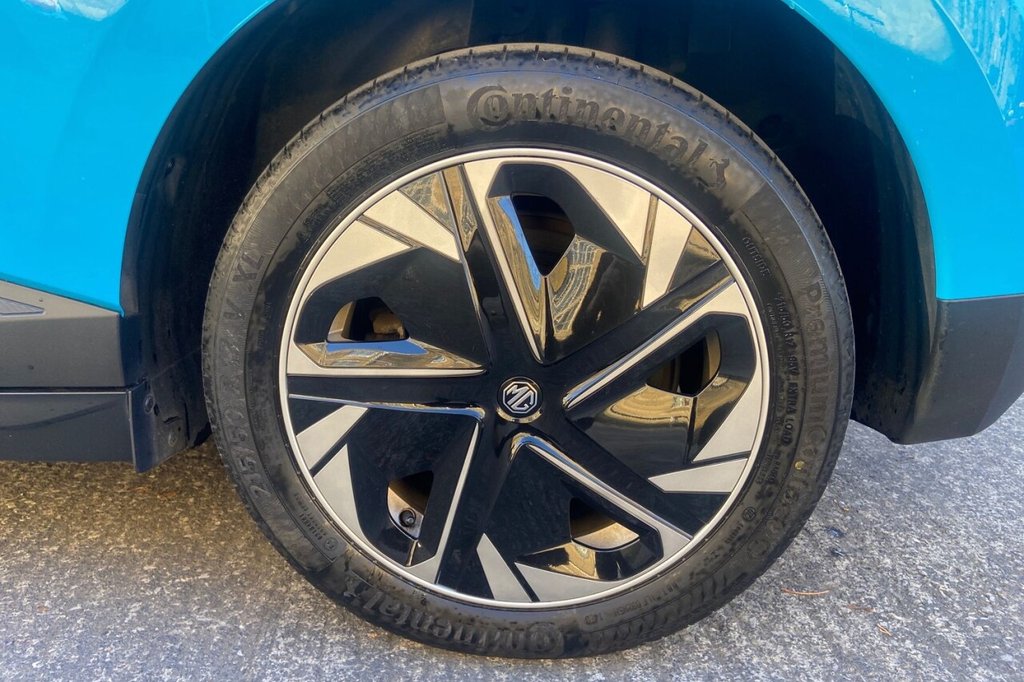 Used MG MG4 2023 for sale - 77165879: Photo 31