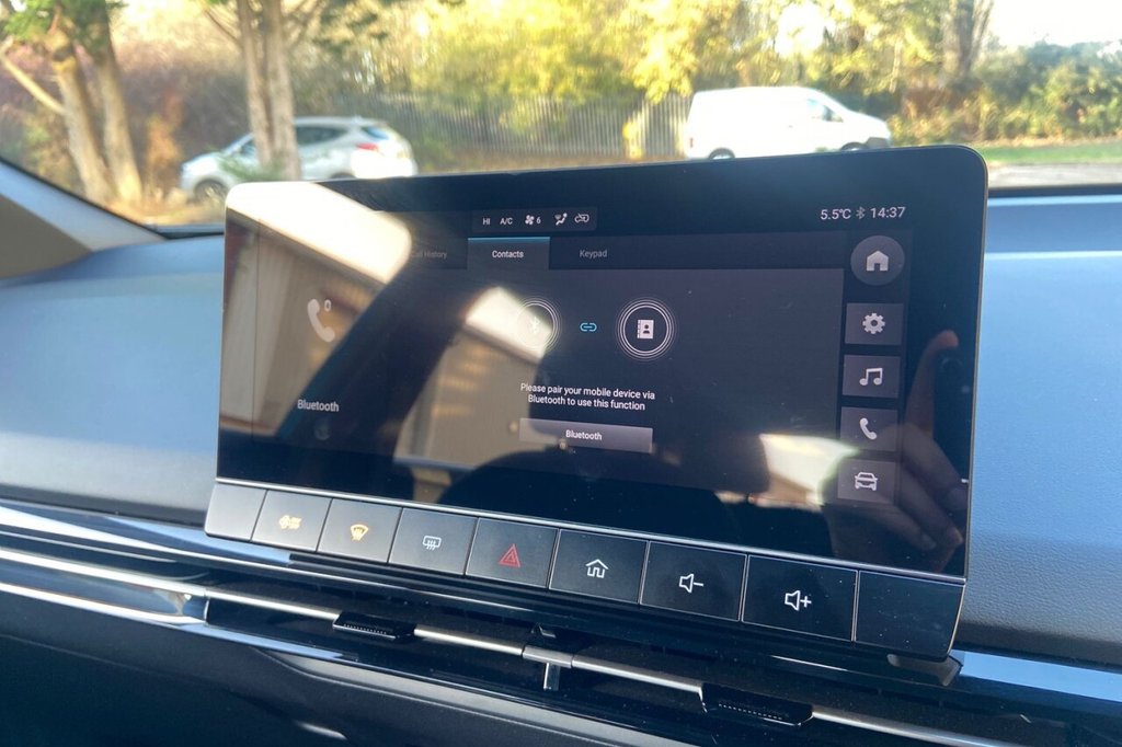 Used MG MG4 2023 for sale - 77165879: Photo 45