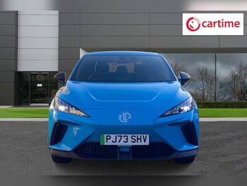 Used MG MG4 2023 for sale - 77165879: Photo