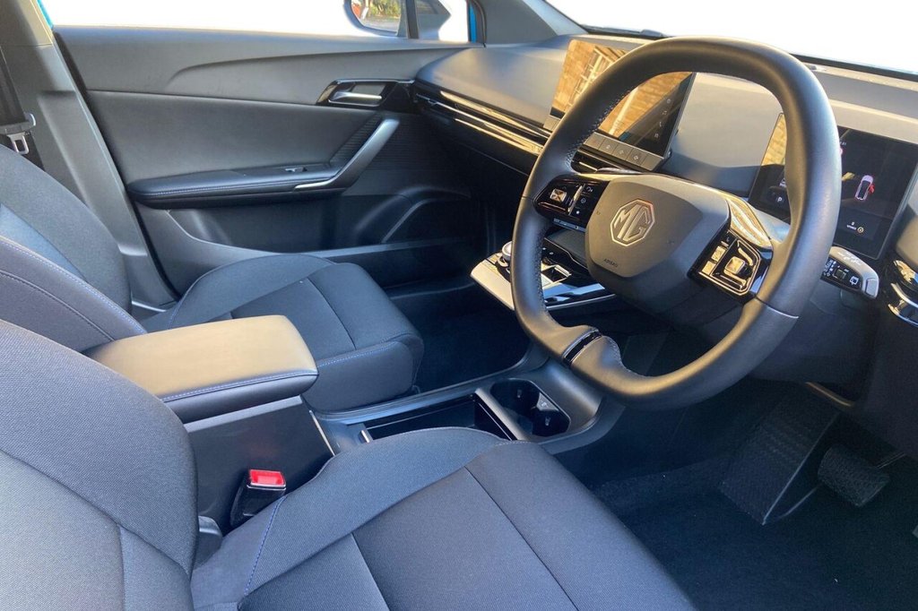 Used MG MG4 2023 for sale - 77165879: Photo 9